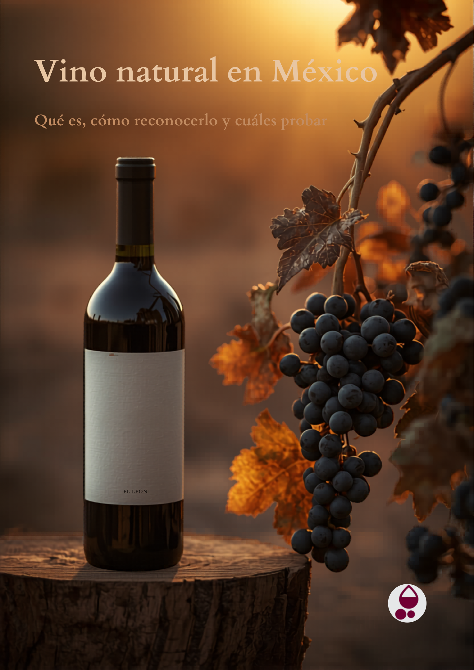 Vino natural en México: qué es, por qué importa y cuáles probar