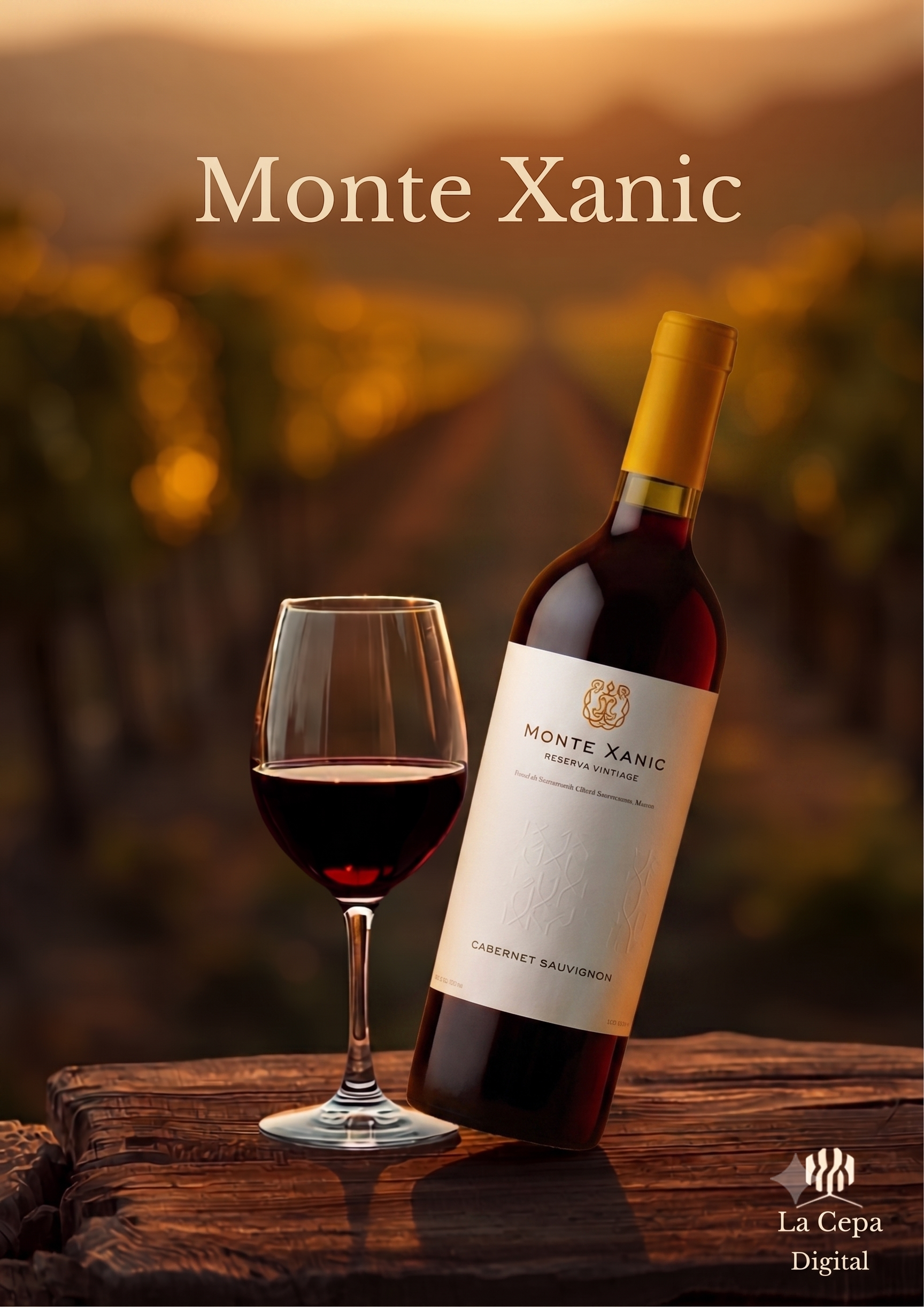 Monte Xanic: historia, vinos y por qué es la bodega más icónica de México