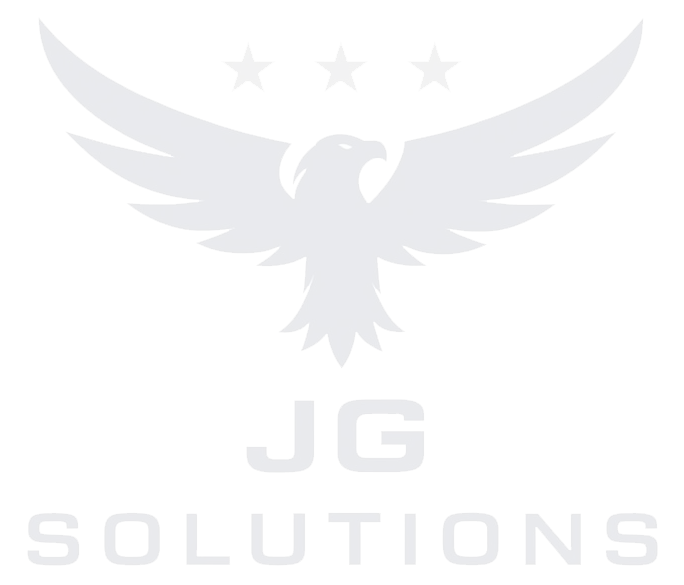 JG Solutions