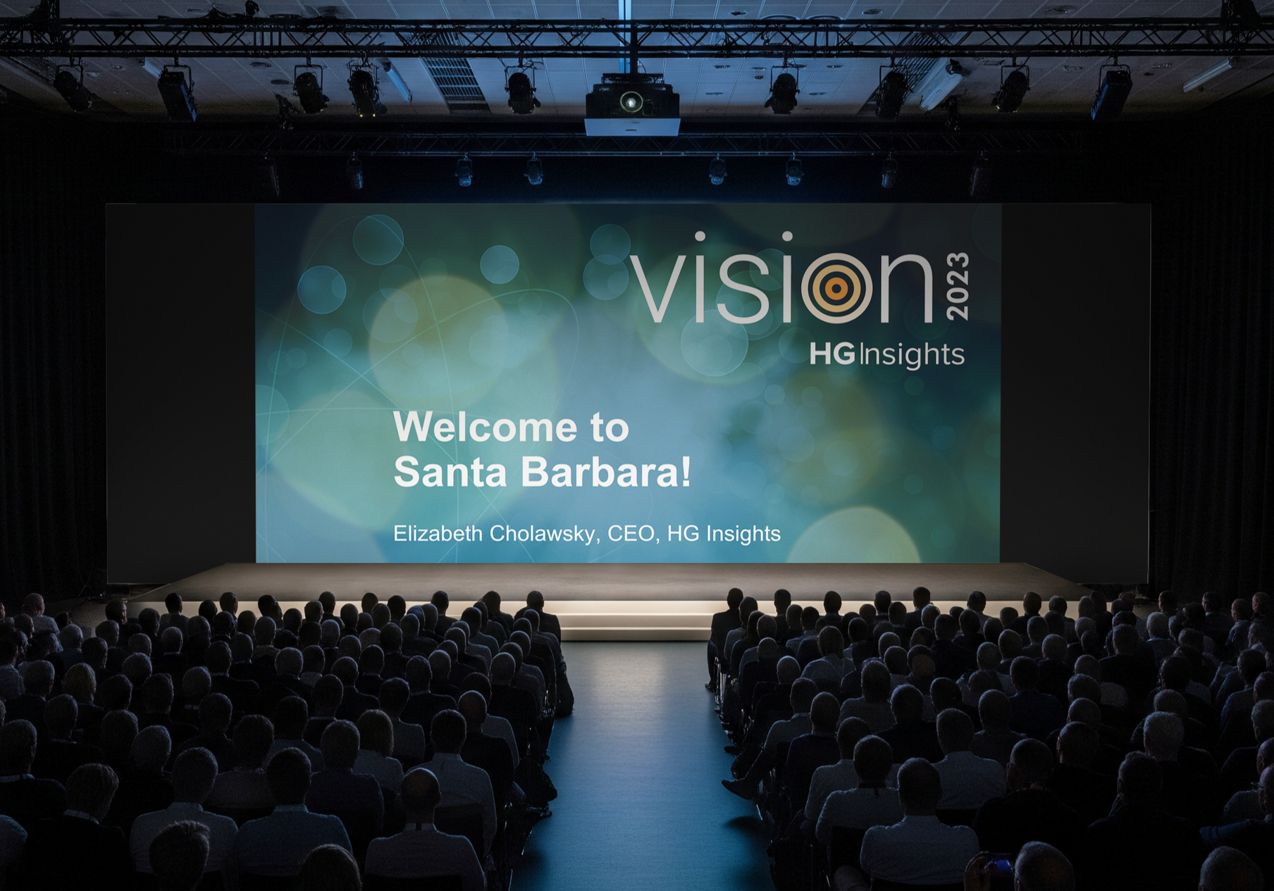 Experiential & Events