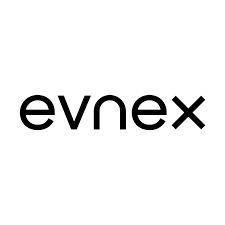 Evnex EV charger logo - EV charger installation Melbourne