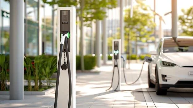 EV Charging for Strata Buildings in Melbourne