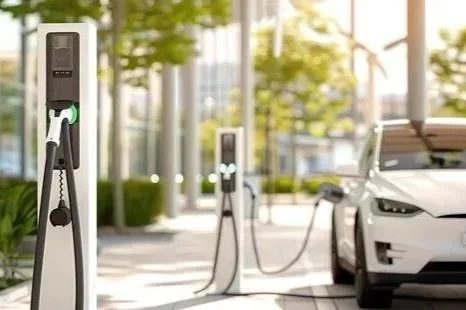 EV Charging for Strata Buildings in Melbourne