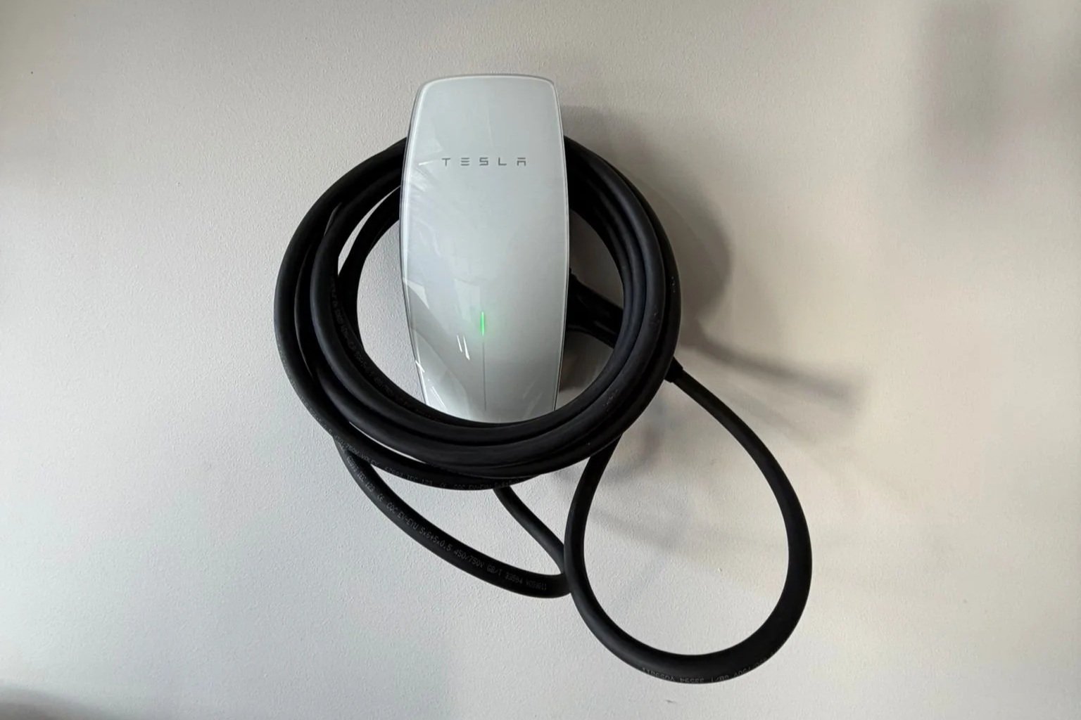 Tesla Wall Connector Installation in Hoppers Crossing