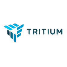 Tritium EV charger - commercial EV charging infrastructure Melbourne
