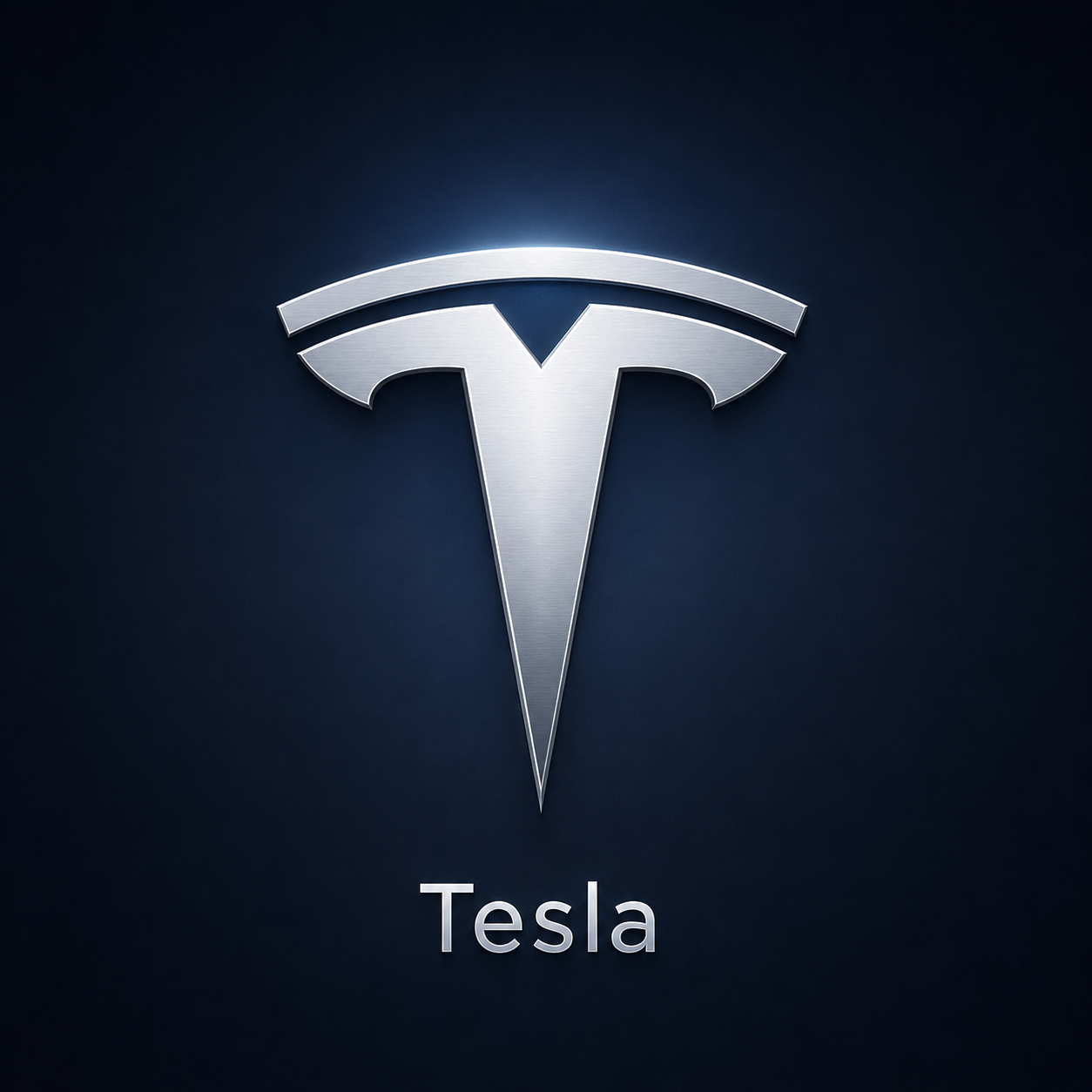 Tesla EV charger installation support for home charging customers through Aether Installations.