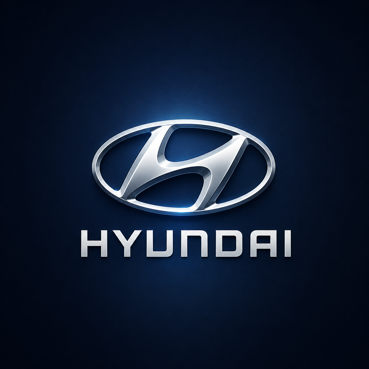 Hyundai EV charger installation support for home charging customers through Aether Installations.