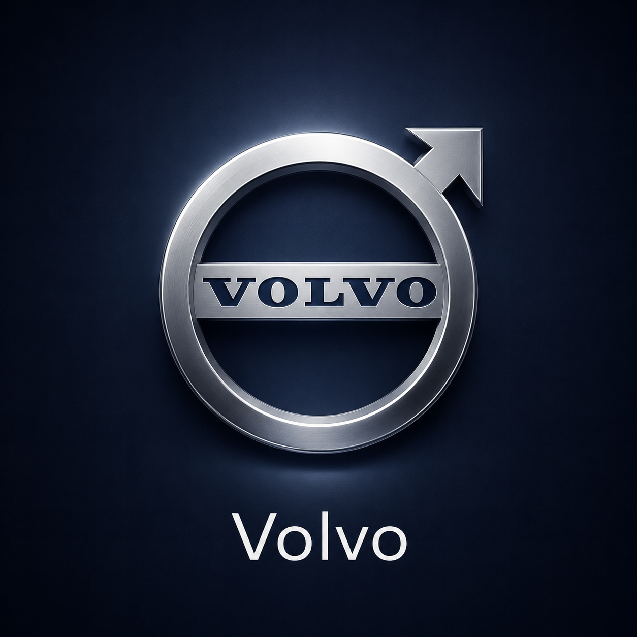 Volvo EV charger installation support for home charging customers through Aether Installations.
