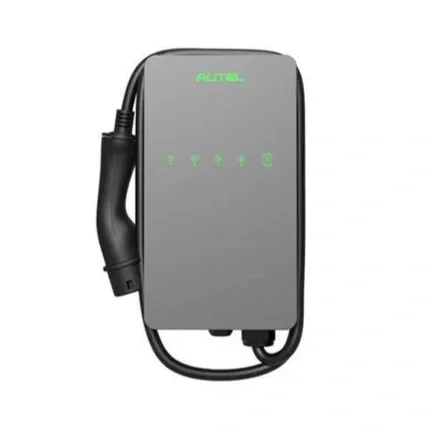 Autel MaxiCharger AC Lite 7.4kW tethered EV charger