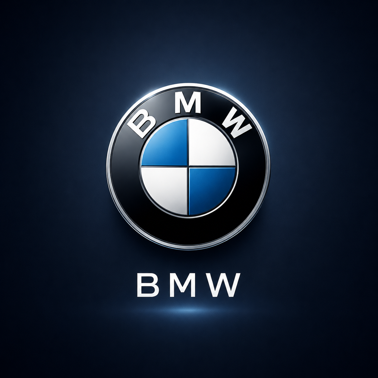 BMW EV charger installation support for home charging customers through Aether Installations.