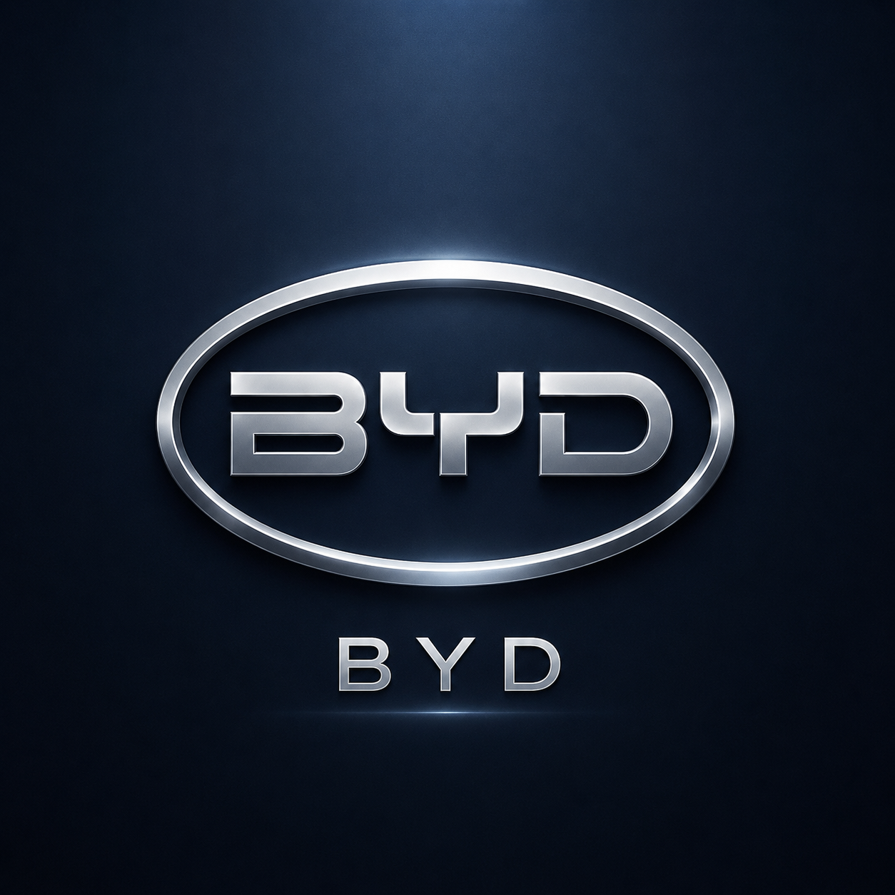 BYD EV charger installation support for home charging customers through Aether Installations.