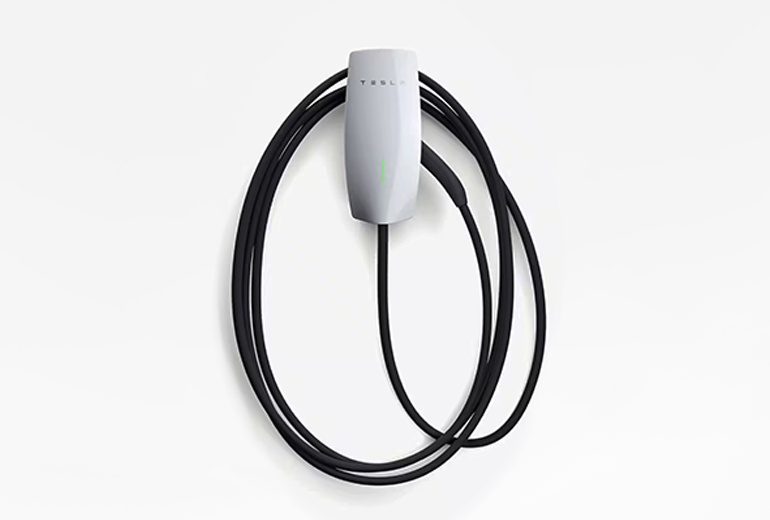 Tesla Wall Connector Gen 3