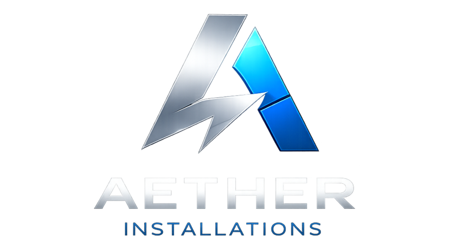 AETHER INSTALLATIONS