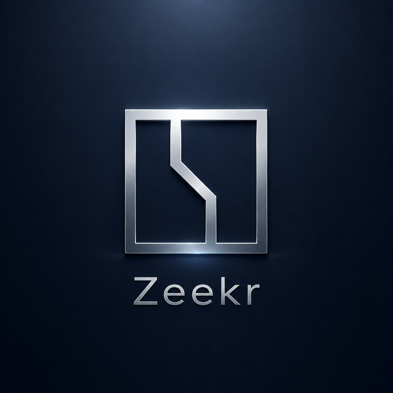 Zeekr EV charger installation support for home charging customers through Aether Installations.