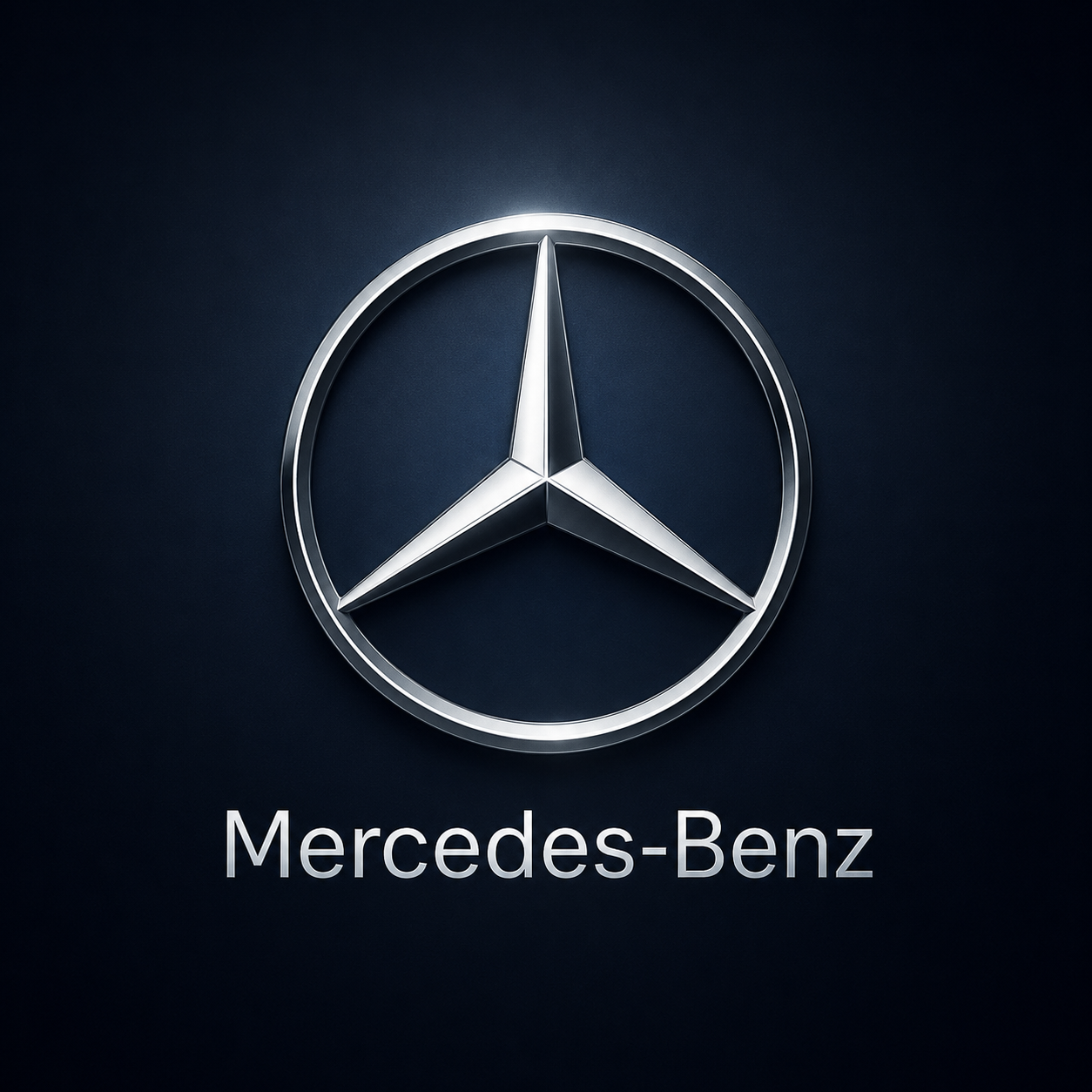Mercedes-Benz EV charger installation support for home charging customers through Aether Installations.