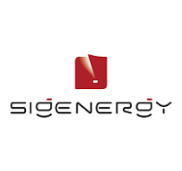 Sigenergy EV charger logo - EV charger installation Melbourne