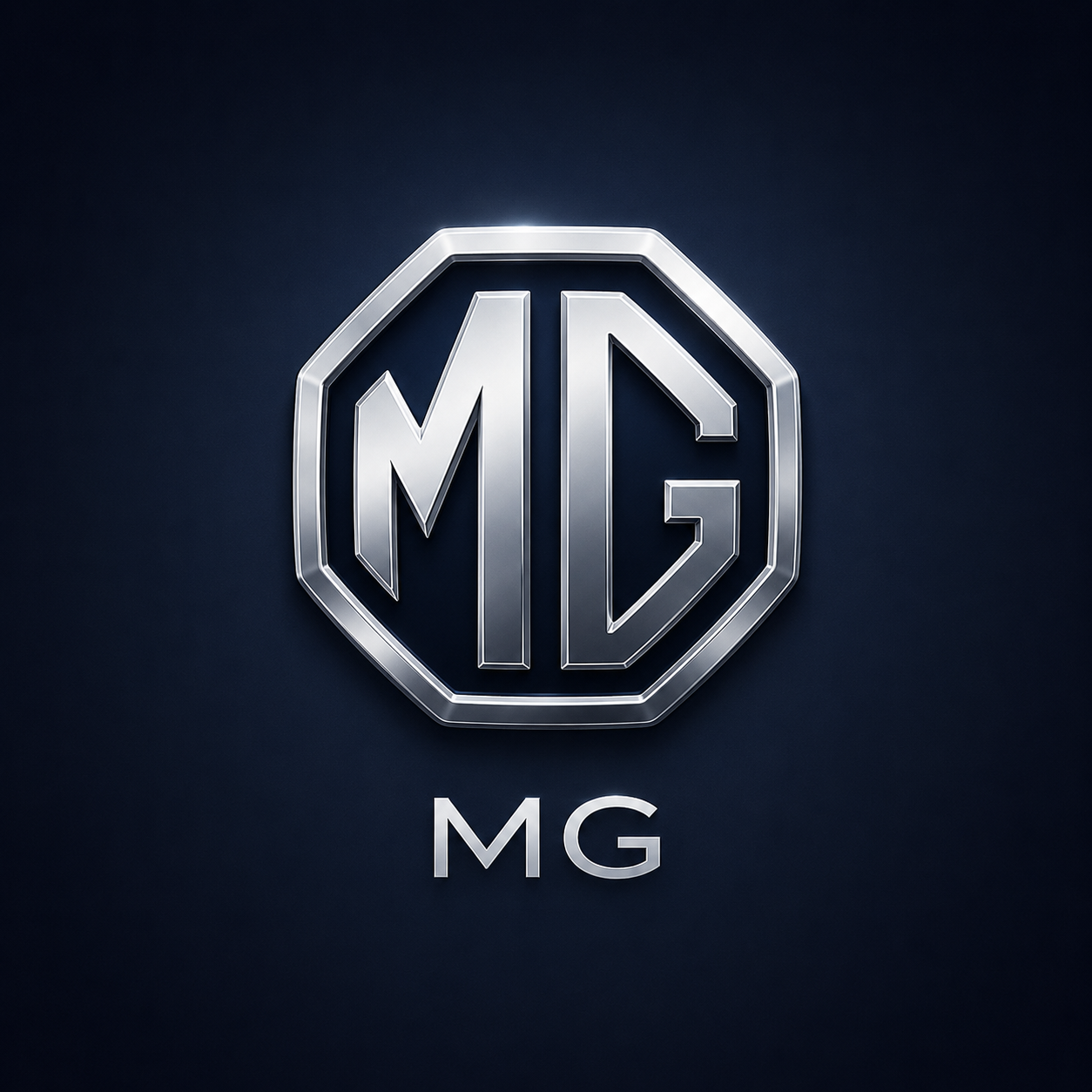 MG EV charger installation support for home charging customers through Aether Installations.