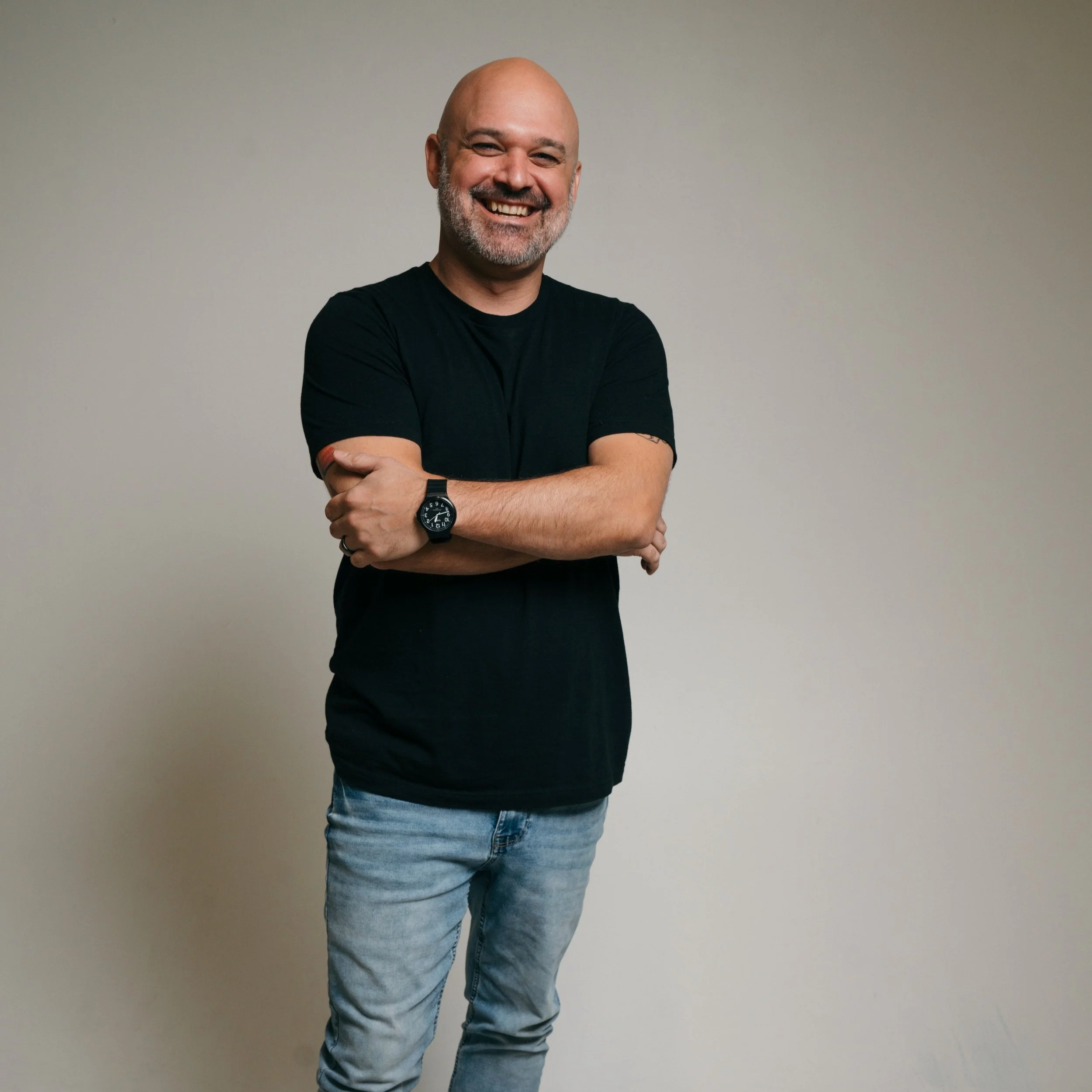 Steve Stokes Producer