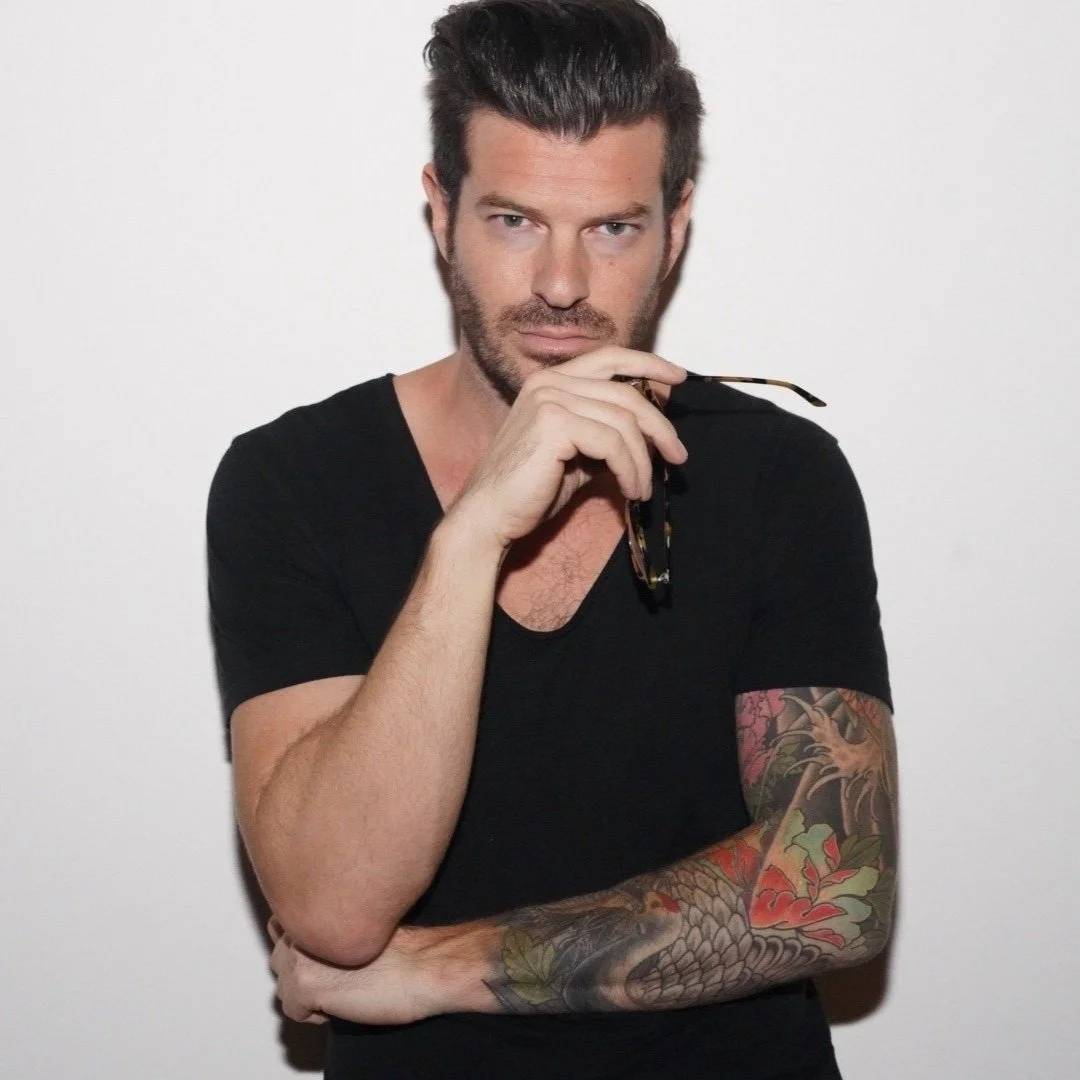 Sean McGee Photographer