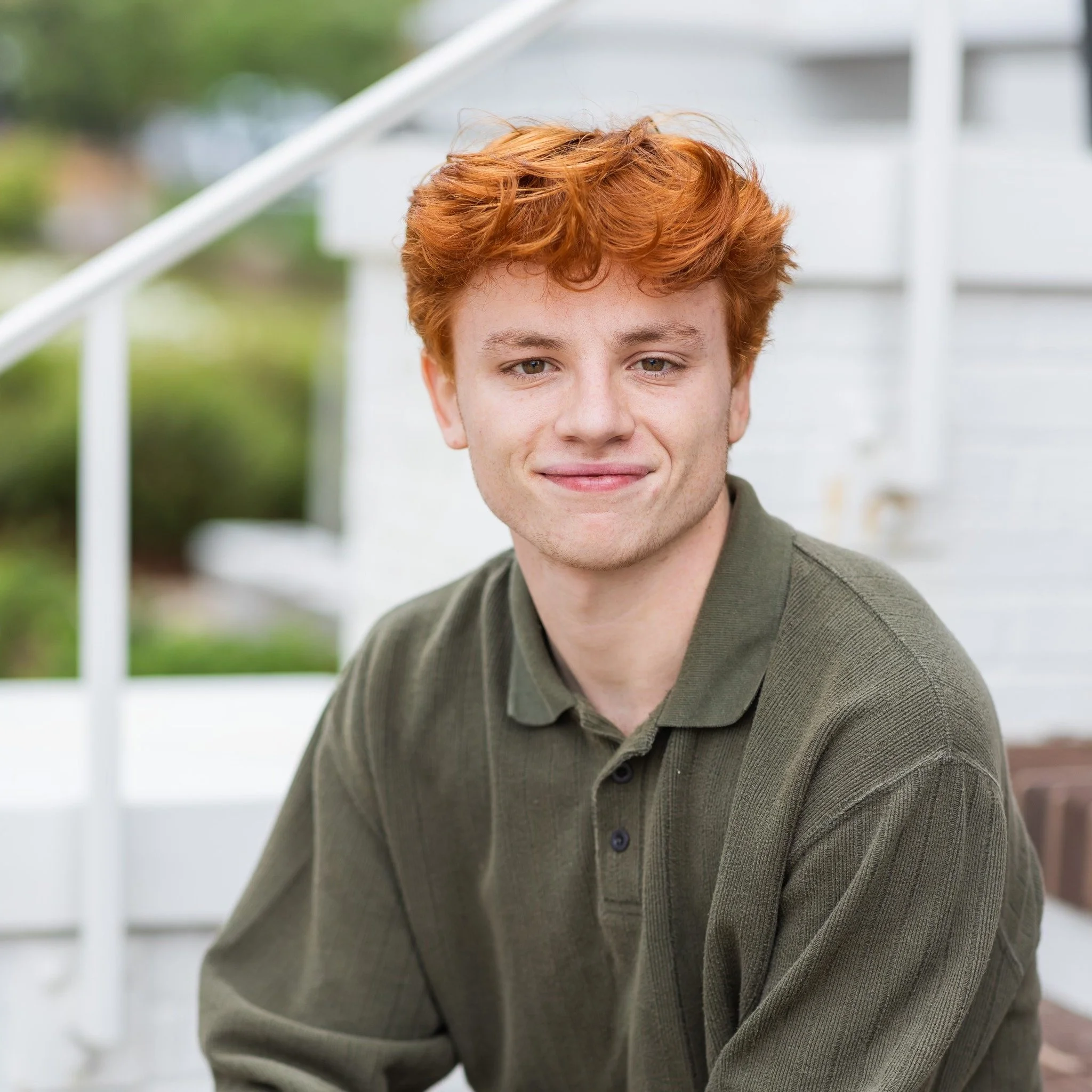 Josh Ferris Videographer