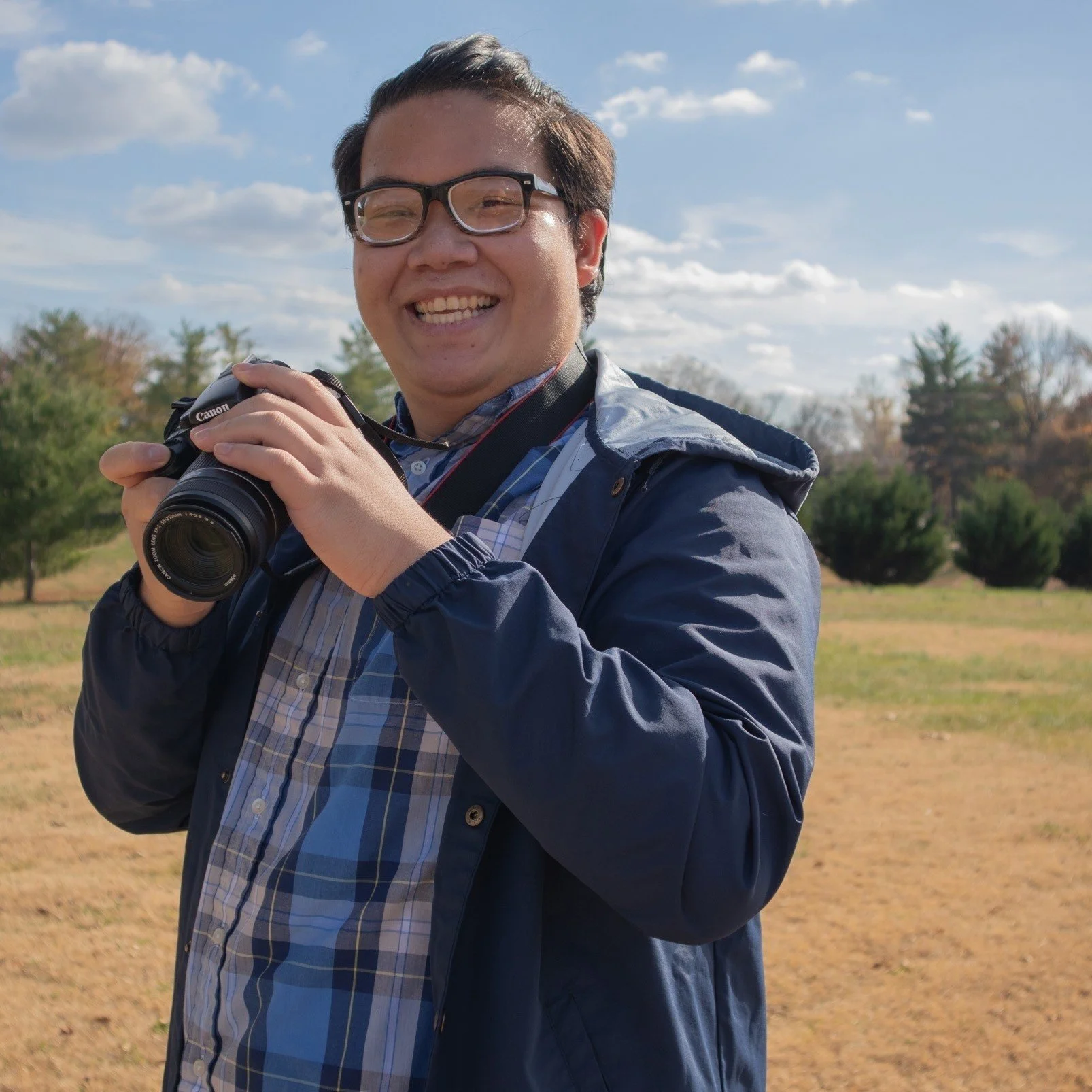 Patrick Phongsa Videographer