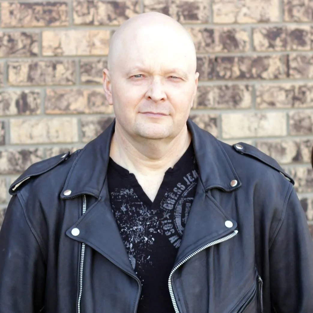 Ray Whitlock AV Tech