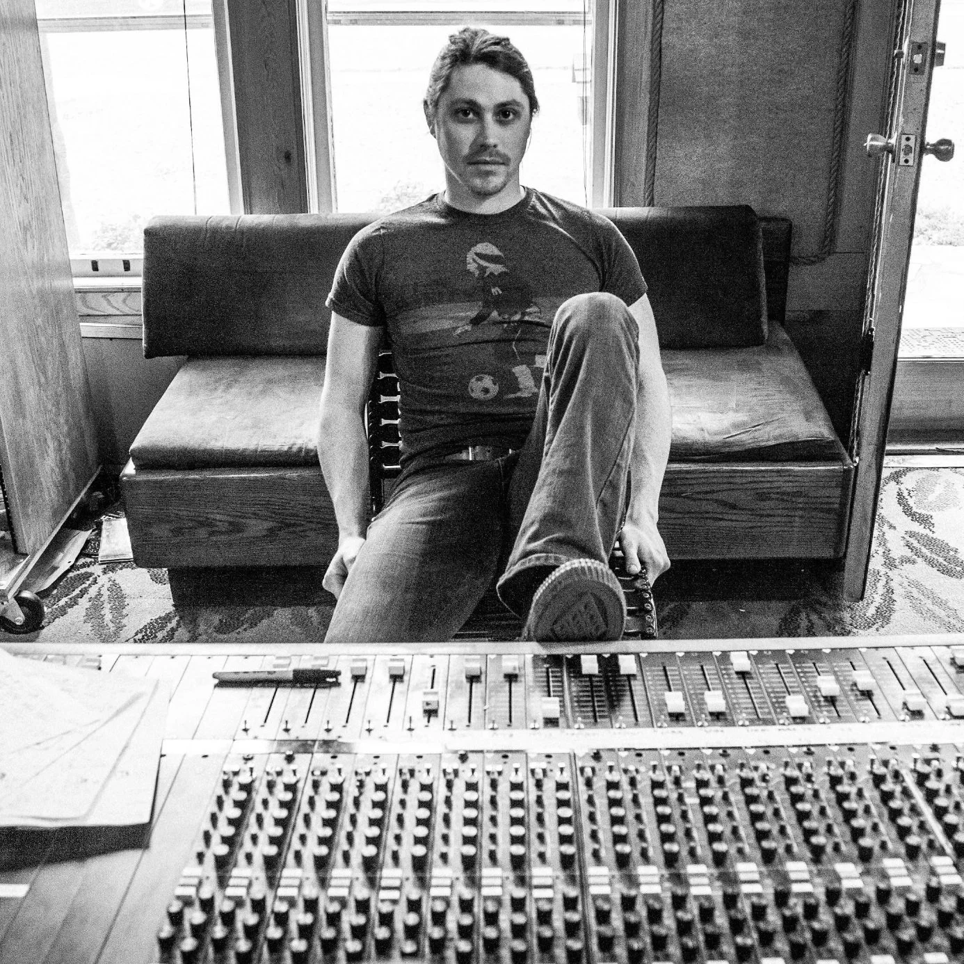 Scotty Rollins AV Tech