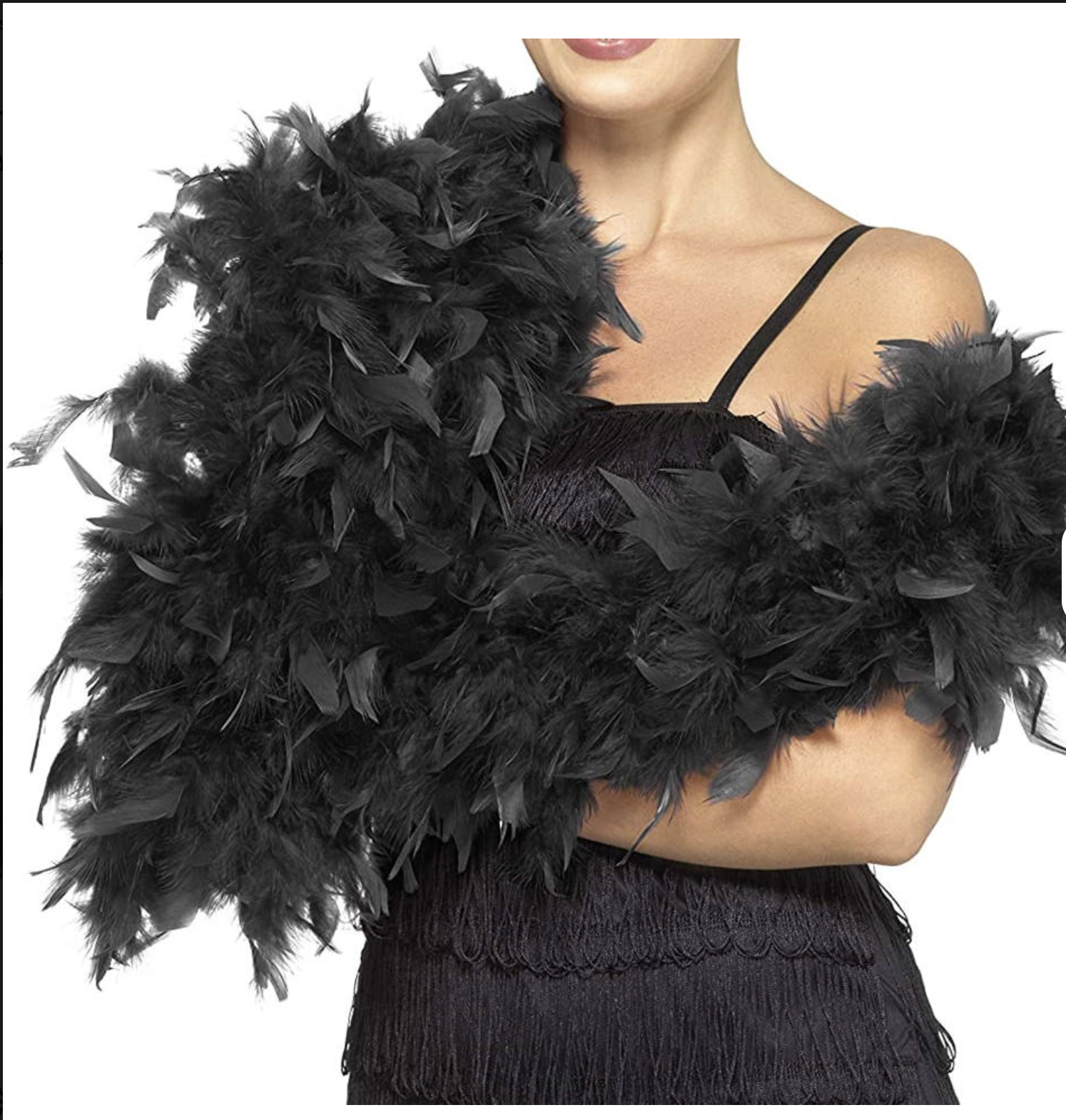 Feather Boa
