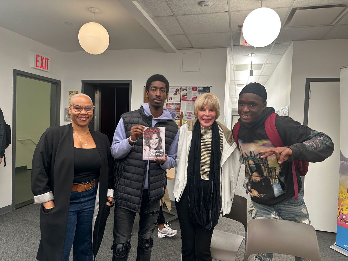 New Amazing Experiences