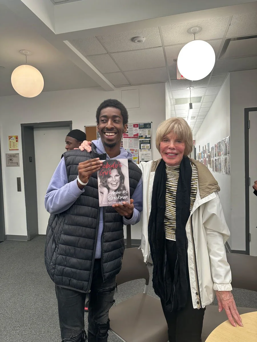 Tremendous Potential