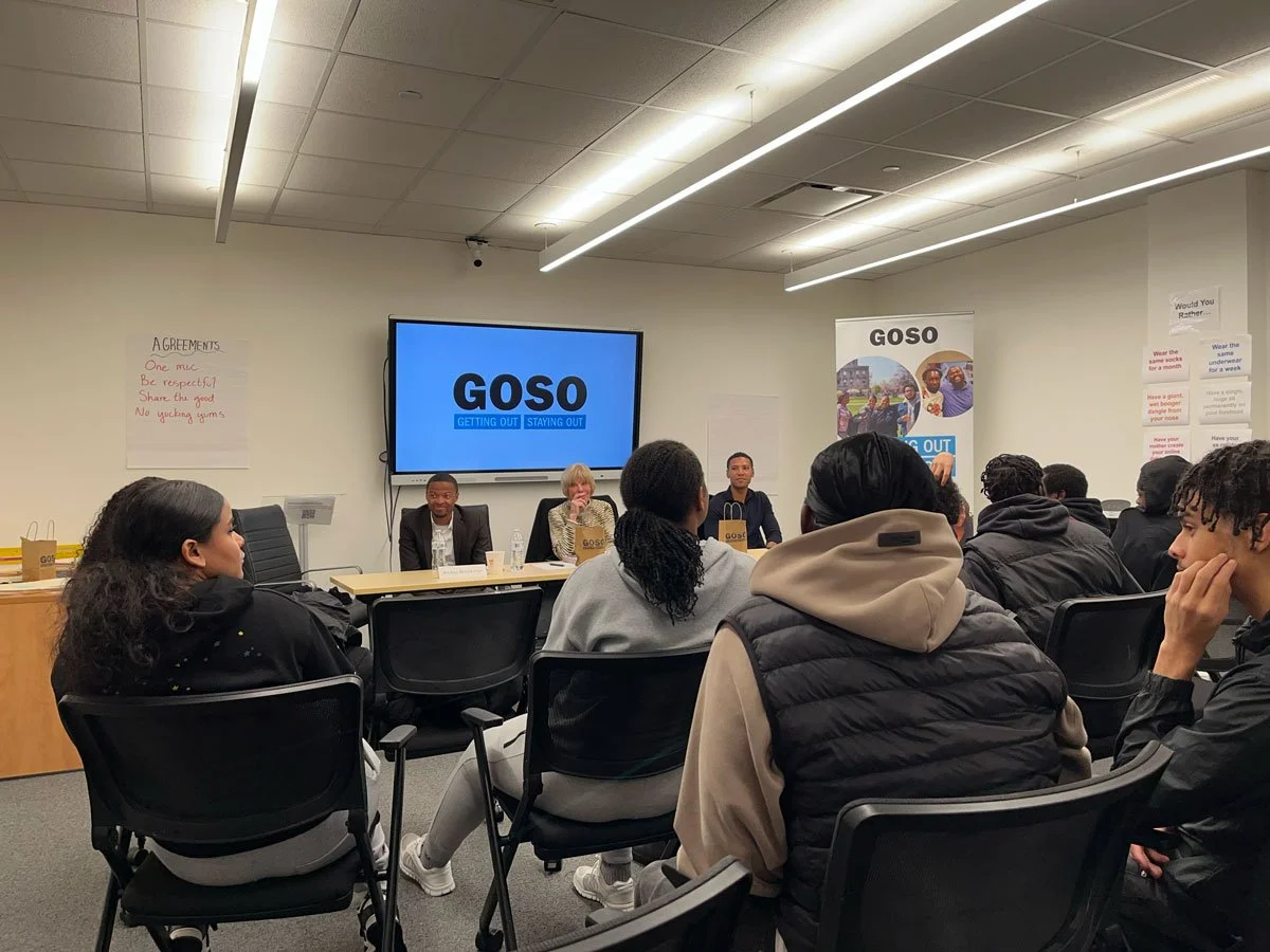 Lessons Learned in Two Directions