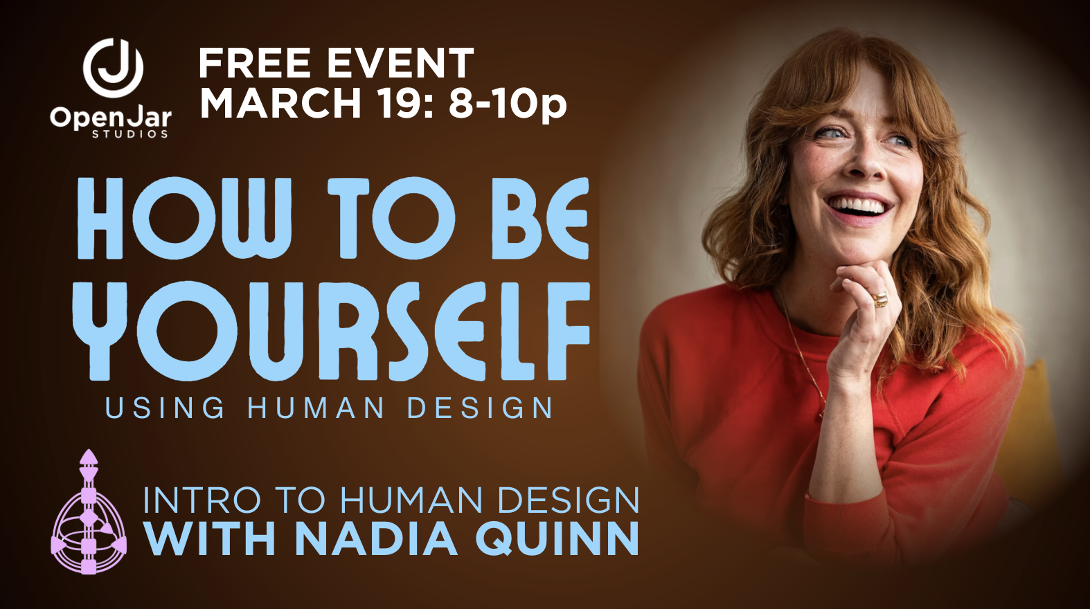 Intro to Human Design