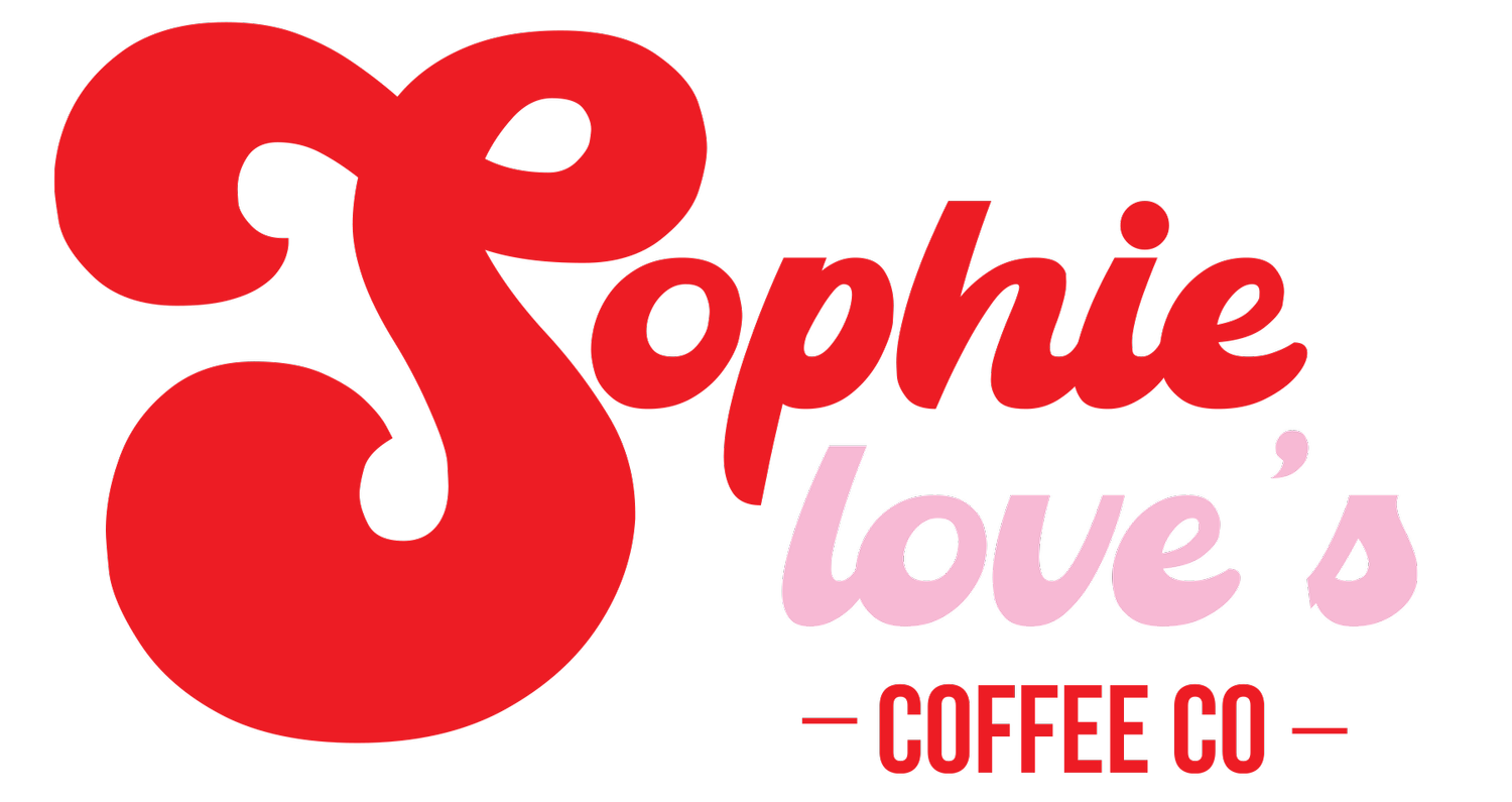 Sophie Love's Coffee Co