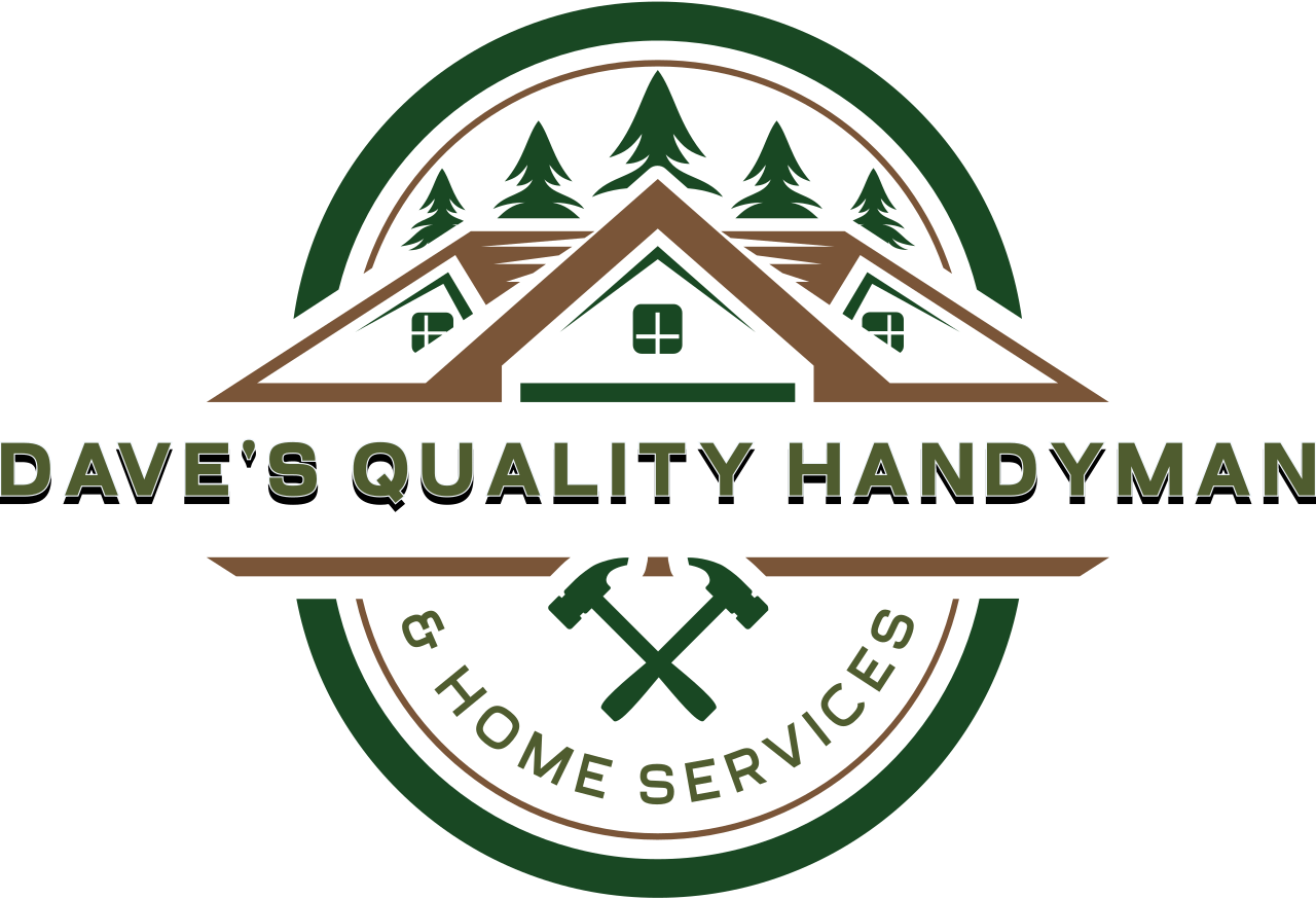 Dave's Quality Handyman &amp; Home Services