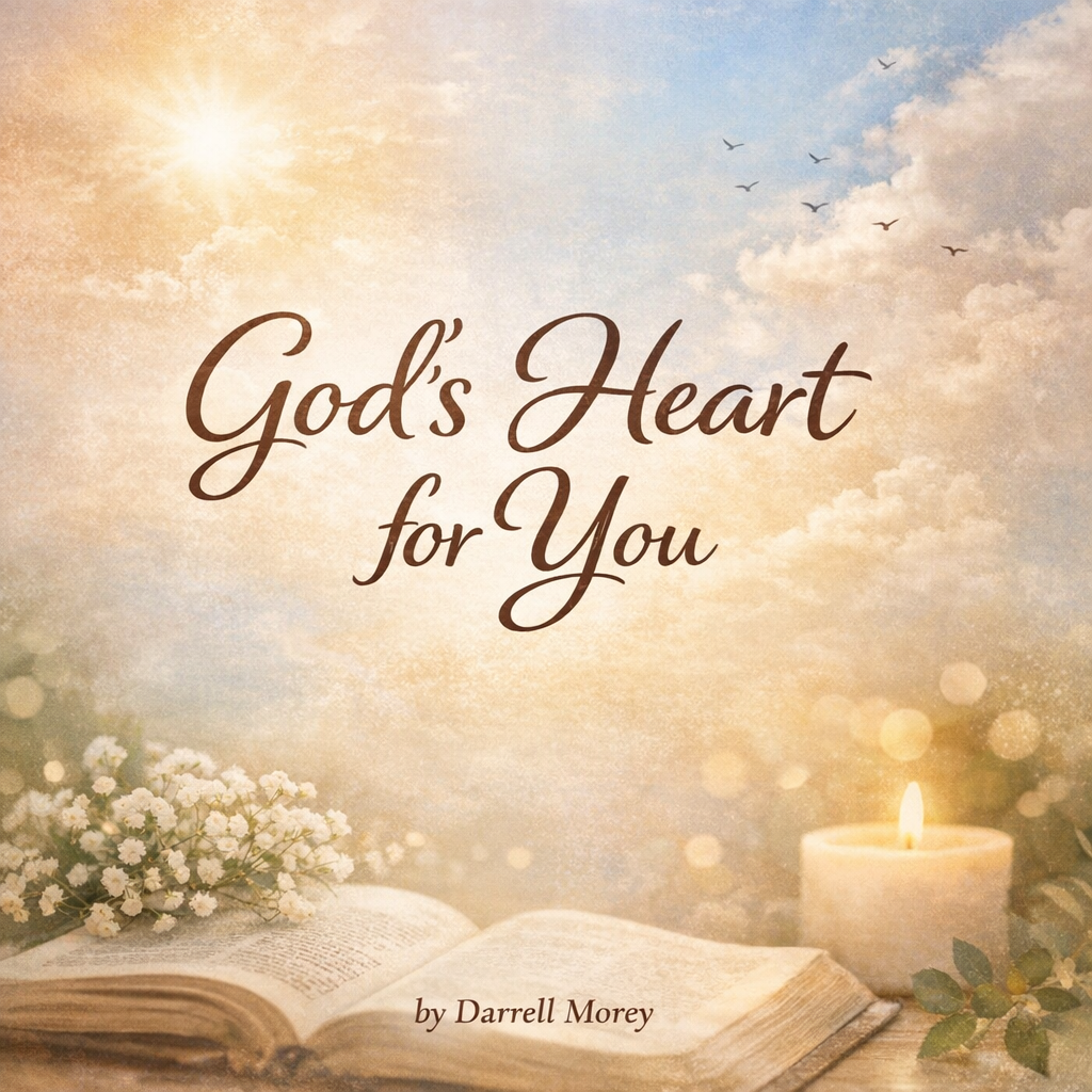 God's Heart for You