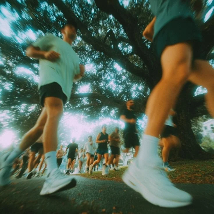 Morning Run @ Munchie Fest STL