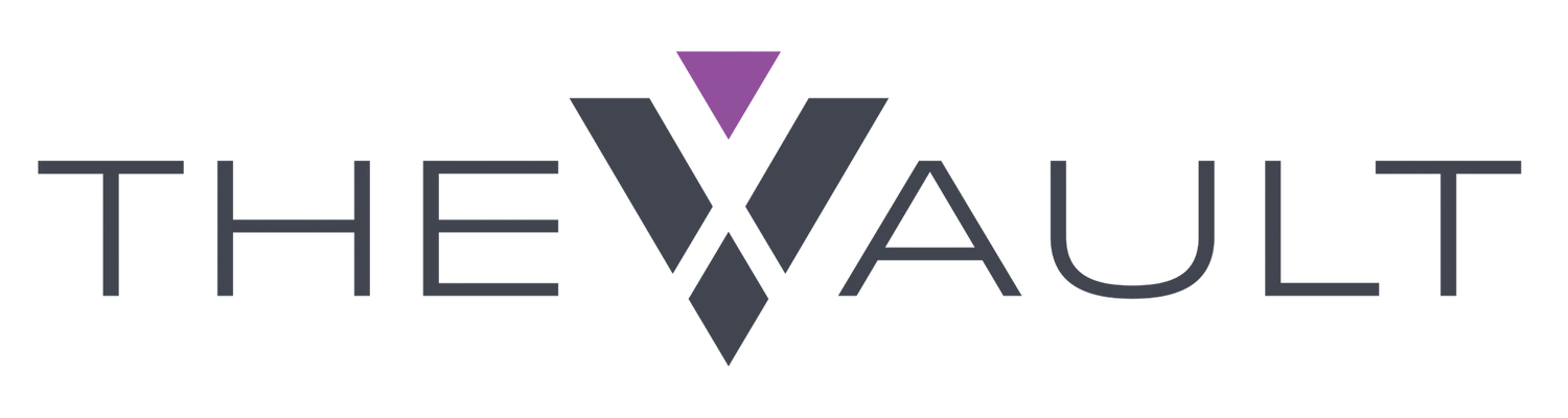 The Vault