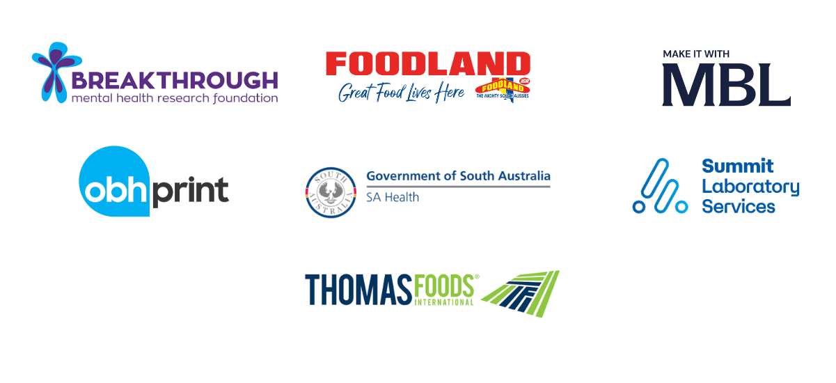 FoF Platinum Sponsors