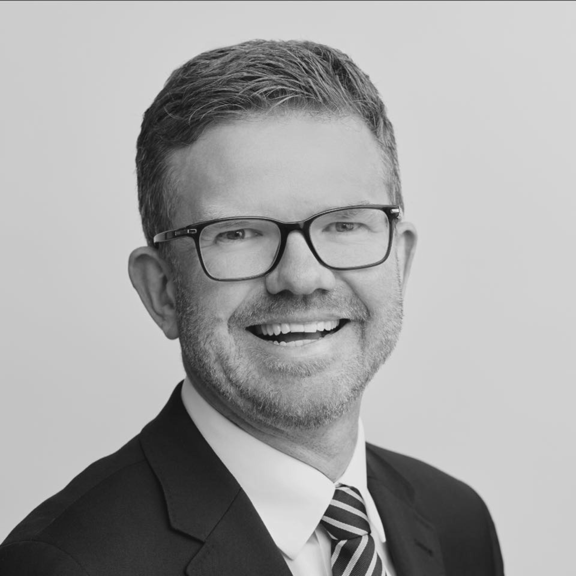 Hon Chris Picton MP