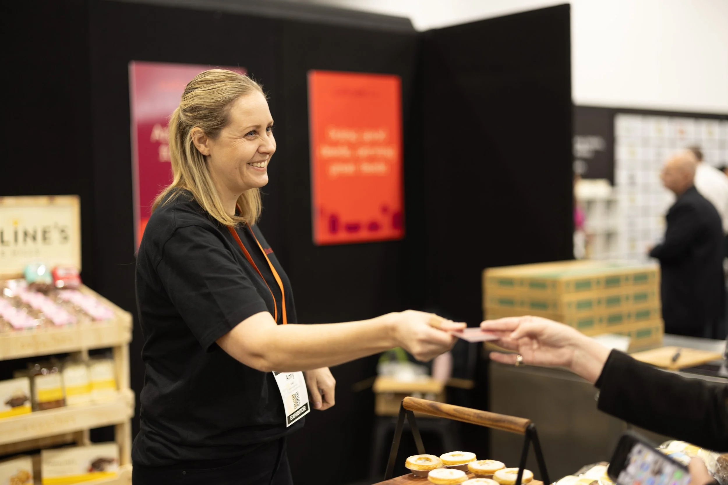 Sponsorship Opportunities