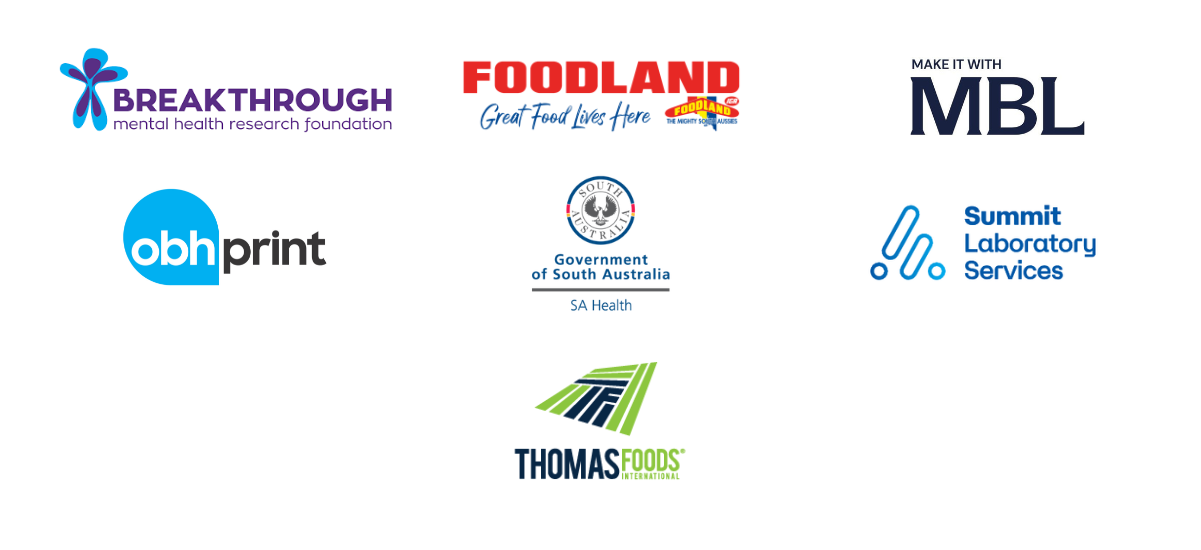 FoF Platinum Sponsors