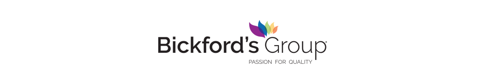 Bickford's Group Logo