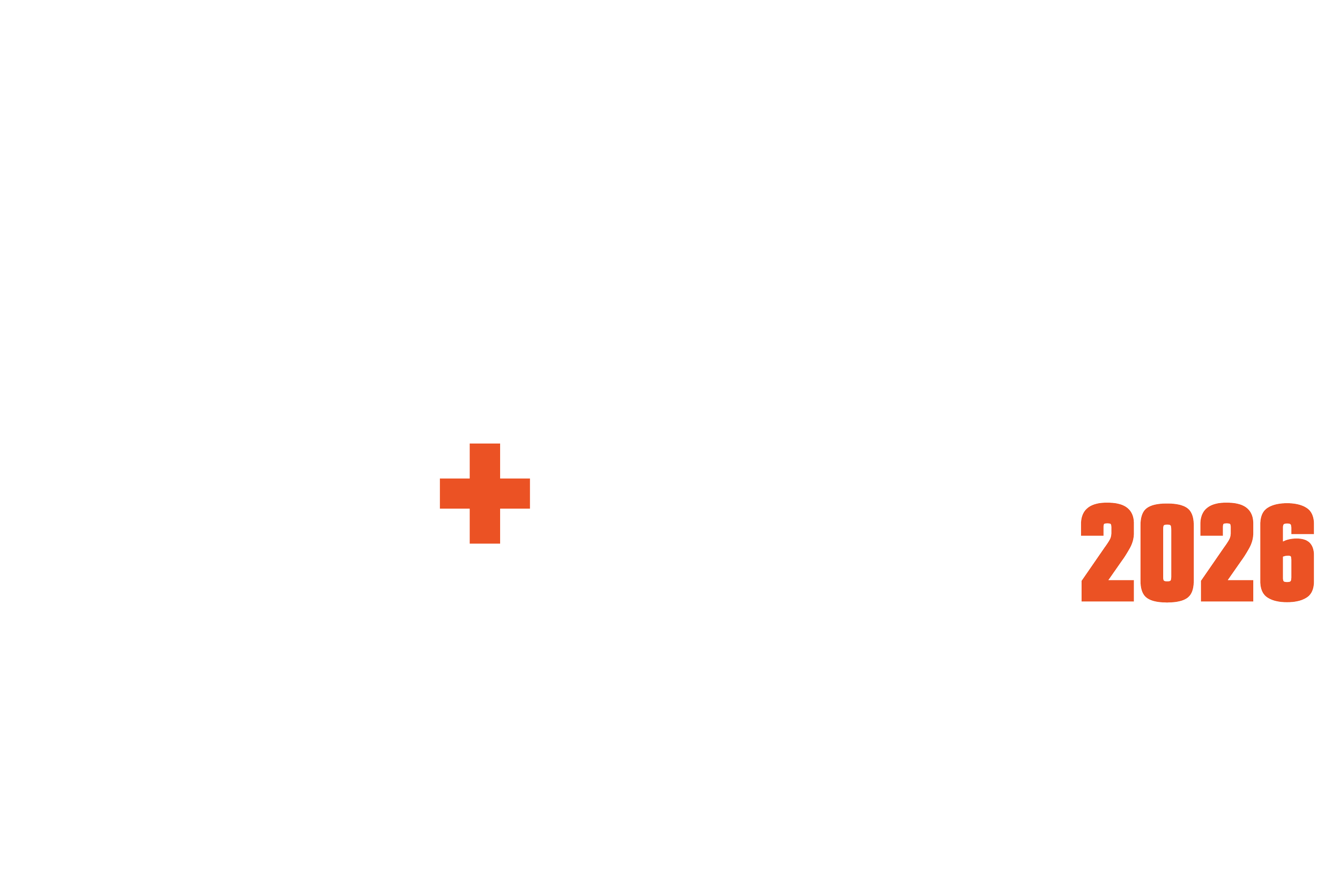 Future of Food + Drink Trade Show Lock-up