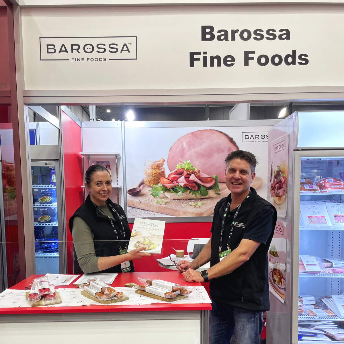 Barossa Fine Foods