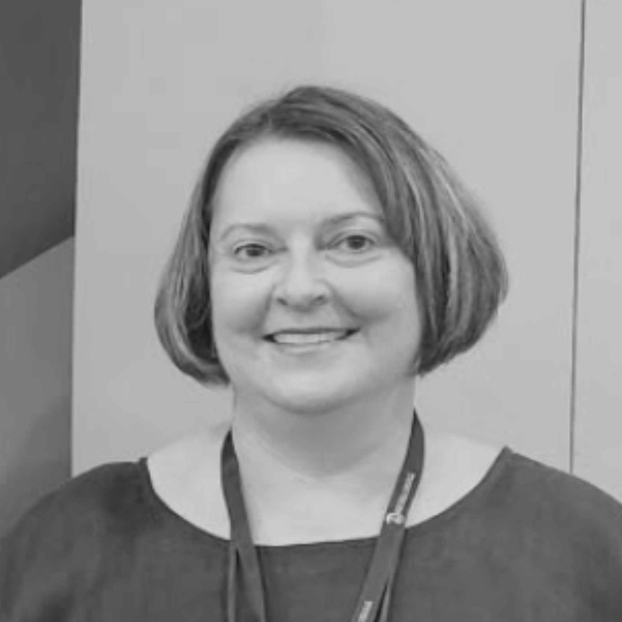 Karen Ferres
