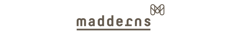 Madderns Logo