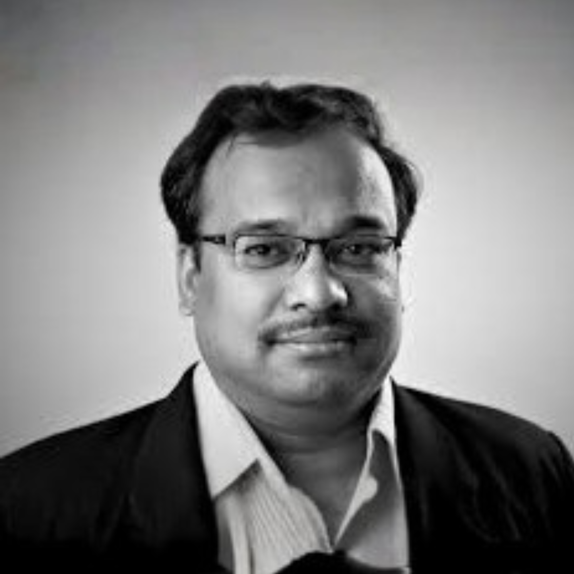 Prof. Kannan Govindan