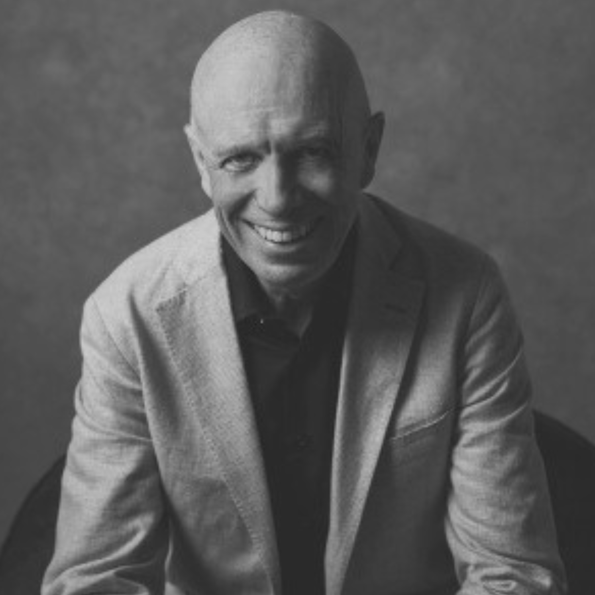 Tony Hunter