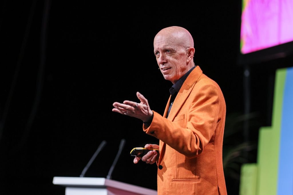 Tony Hunter