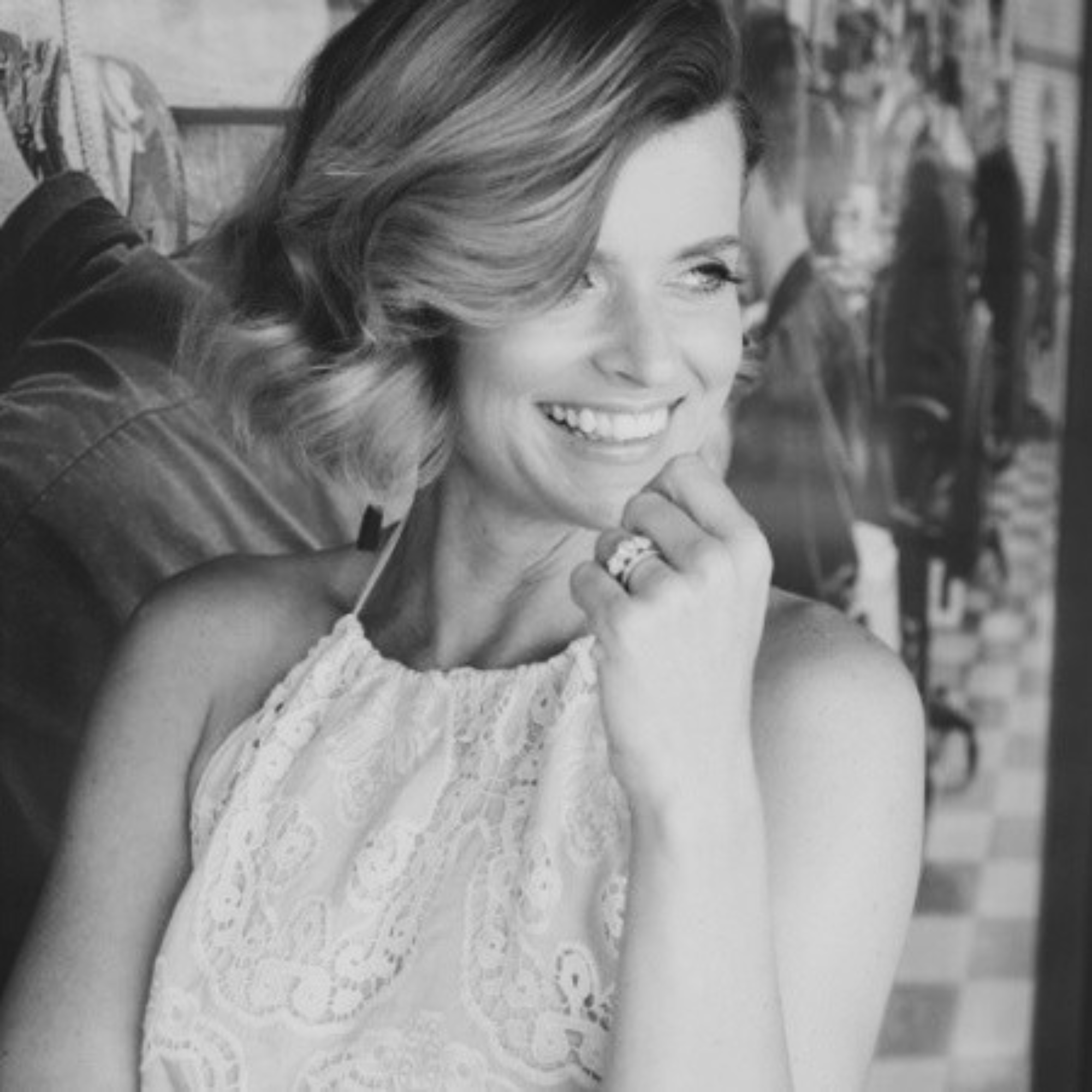 Lucy Cornes